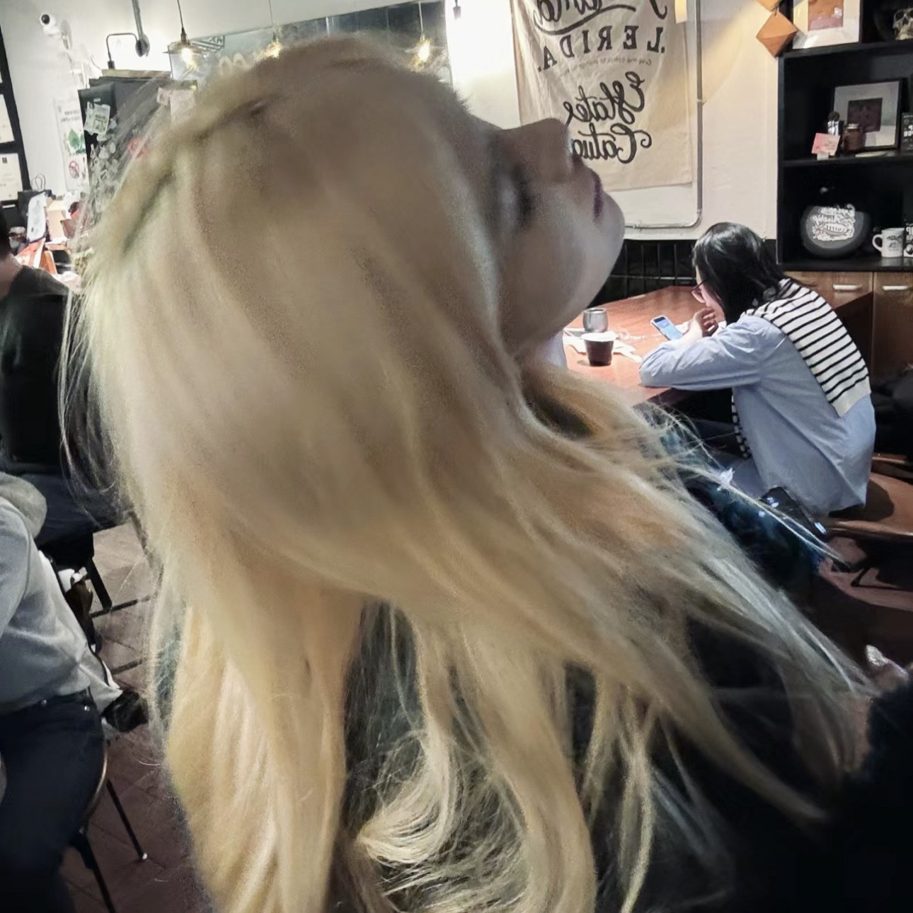 Staffordshire Bull Terrier